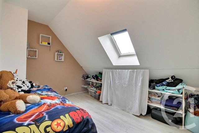 Maison &agrave; vendre - 5 pi&egrave;ces - 100 m2 - Landes Le Gaulois - 41 - CENTRE