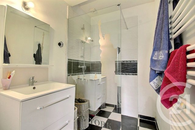 Maison &agrave; vendre - 5 pi&egrave;ces - 100 m2 - Landes Le Gaulois - 41 - CENTRE