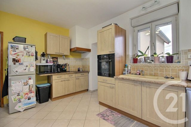Maison &agrave; vendre - 4 pi&egrave;ces - 102 m2 - La Chaussee St Victor - 41 - CENTRE