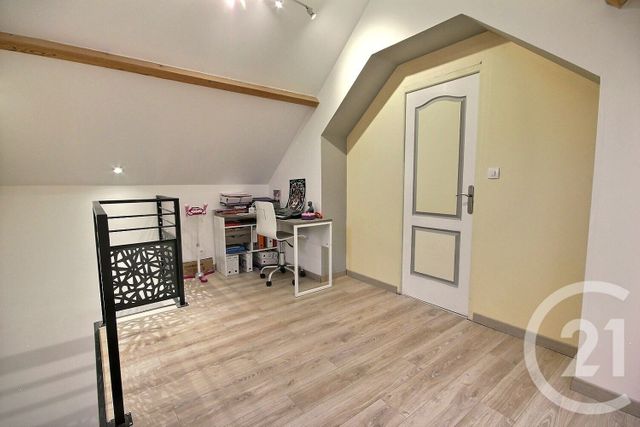 Maison &agrave; vendre - 4 pi&egrave;ces - 102 m2 - La Chaussee St Victor - 41 - CENTRE