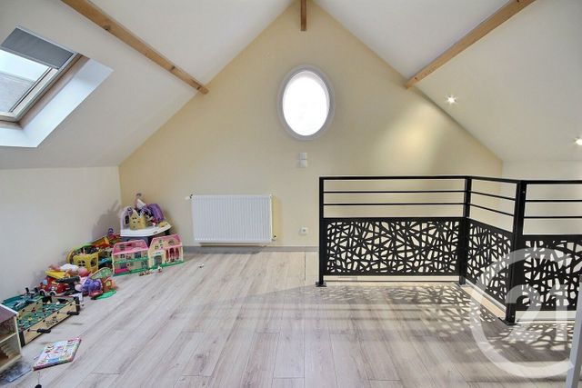 Maison &agrave; vendre - 4 pi&egrave;ces - 102 m2 - La Chaussee St Victor - 41 - CENTRE