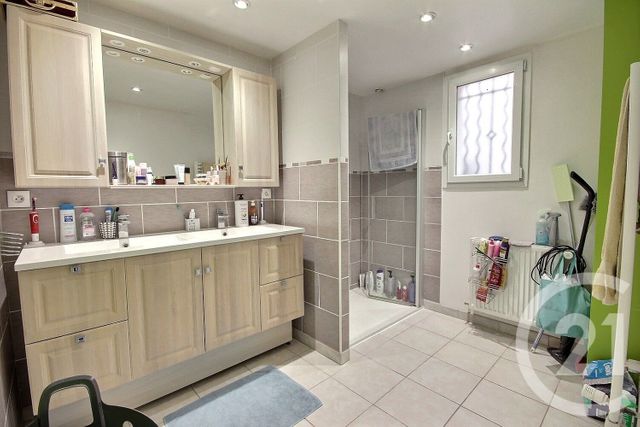 Maison &agrave; vendre - 4 pi&egrave;ces - 102 m2 - La Chaussee St Victor - 41 - CENTRE