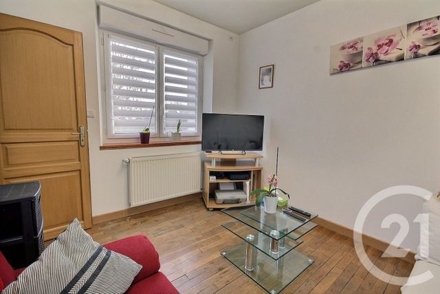 Maison &agrave; vendre - 4 pi&egrave;ces - 102 m2 - La Chaussee St Victor - 41 - CENTRE