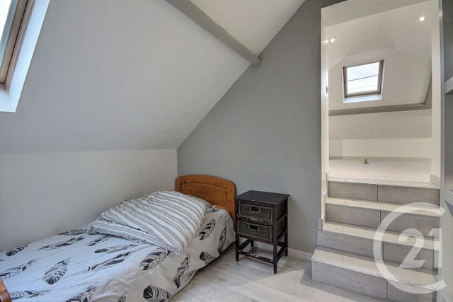 Maison &agrave; vendre - 4 pi&egrave;ces - 102 m2 - La Chaussee St Victor - 41 - CENTRE