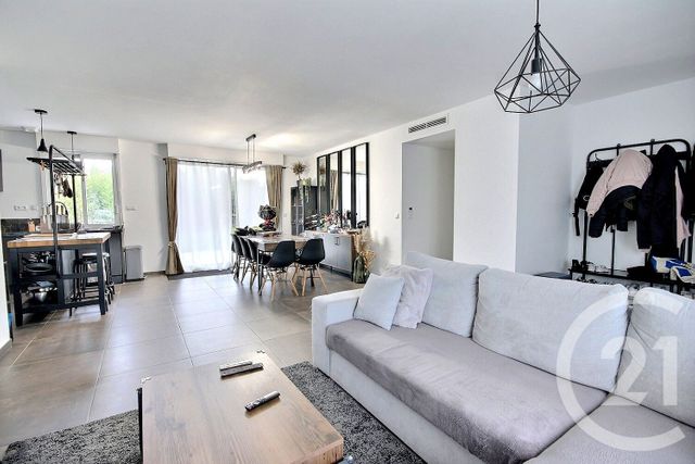 Maison &agrave; vendre - 4 pi&egrave;ces - 92 m2 - Tour En Sologne - 41 - CENTRE