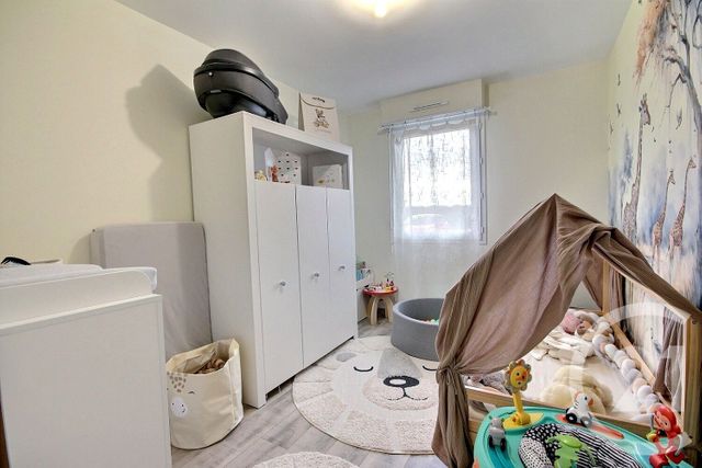 Maison &agrave; vendre - 4 pi&egrave;ces - 92 m2 - Tour En Sologne - 41 - CENTRE