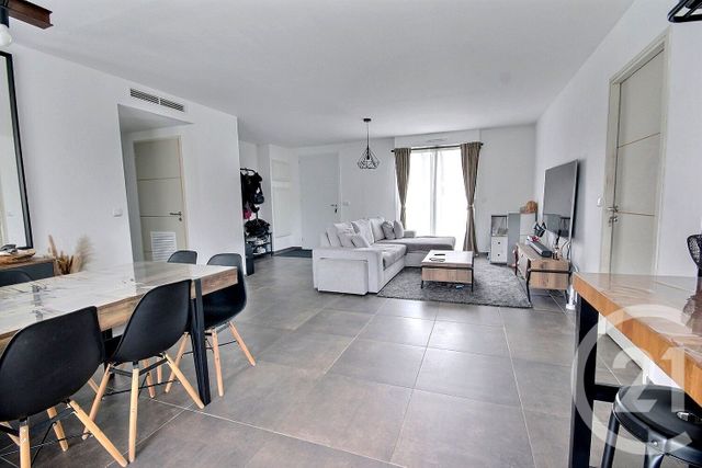 Maison &agrave; vendre - 4 pi&egrave;ces - 92 m2 - Tour En Sologne - 41 - CENTRE