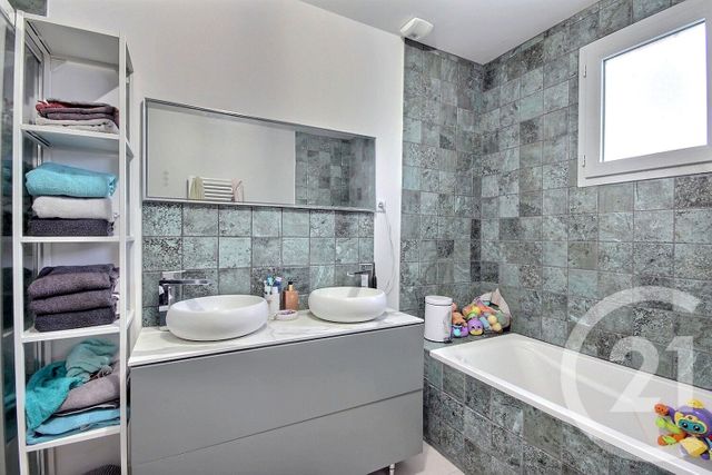 Maison &agrave; vendre - 4 pi&egrave;ces - 92 m2 - Tour En Sologne - 41 - CENTRE