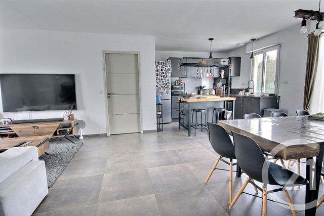 Maison &agrave; vendre - 4 pi&egrave;ces - 92 m2 - Tour En Sologne - 41 - CENTRE