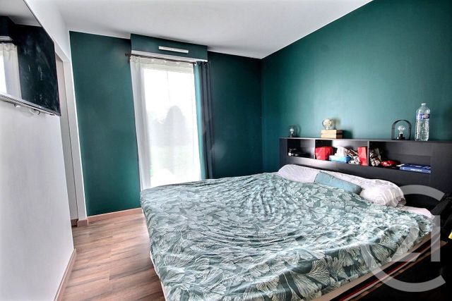 Maison &agrave; vendre - 4 pi&egrave;ces - 92 m2 - Tour En Sologne - 41 - CENTRE