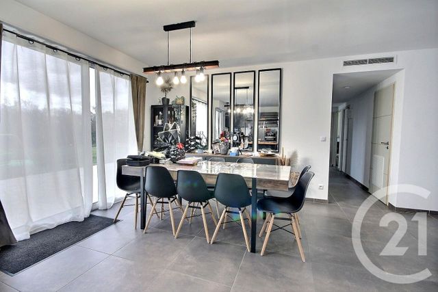 Maison &agrave; vendre - 4 pi&egrave;ces - 92 m2 - Tour En Sologne - 41 - CENTRE