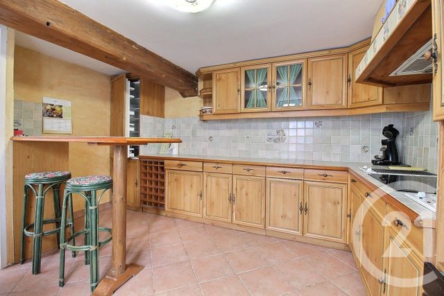 Maison &agrave; louer - 6 pi&egrave;ces - 181 m2 - Beauce La Romaine - 41 - CENTRE