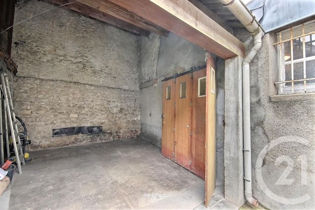 Maison &agrave; louer - 2 pi&egrave;ces - 55 m2 - St Laurent Nouan - 41 - CENTRE