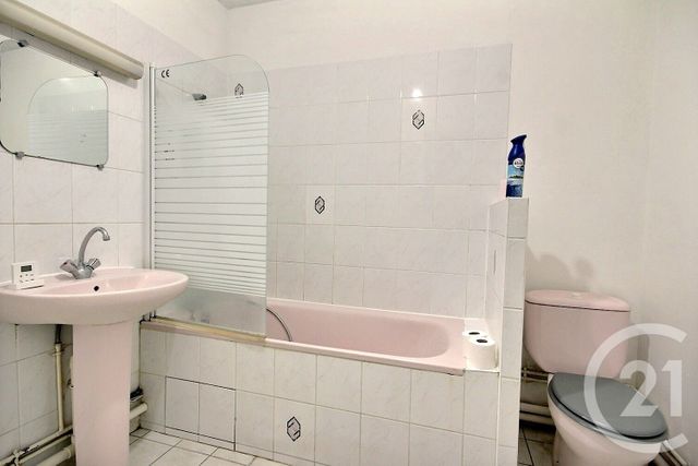 Appartement F2 &agrave; vendre - 2 pi&egrave;ces - 48,10 m2 - Blois - 41 - CENTRE