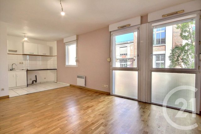 Appartement F2 à vendre BLOIS