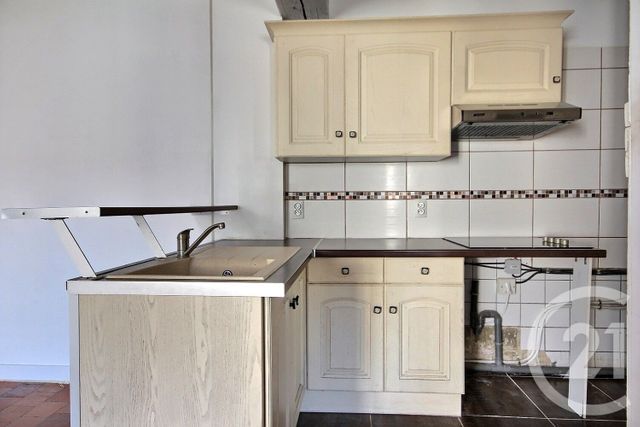 Appartement F2 &agrave; louer - 2 pi&egrave;ces - 40,50 m2 - Blois - 41 - CENTRE