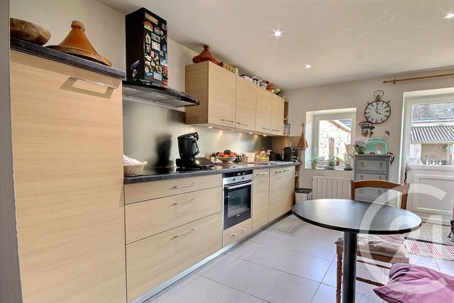 Maison &agrave; vendre - 3 pi&egrave;ces - 95 m2 - St Denis Sur Loire - 41 - CENTRE