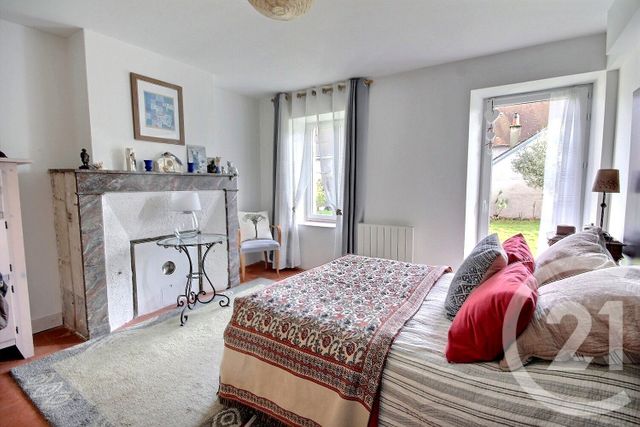 Maison &agrave; vendre - 3 pi&egrave;ces - 95 m2 - St Denis Sur Loire - 41 - CENTRE