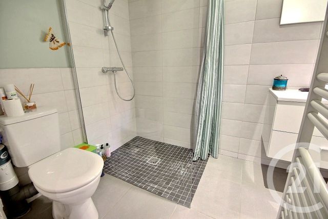 Maison &agrave; vendre - 3 pi&egrave;ces - 95 m2 - St Denis Sur Loire - 41 - CENTRE