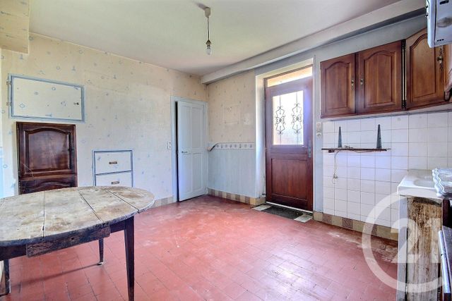 Maison &agrave; vendre - 3 pi&egrave;ces - 79 m2 - Cormeray - 41 - CENTRE