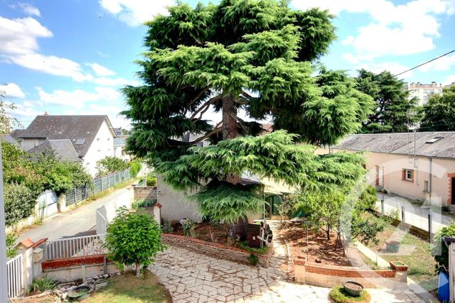 Maison &agrave; vendre - 4 pi&egrave;ces - 110 m2 - Blois - 41 - CENTRE