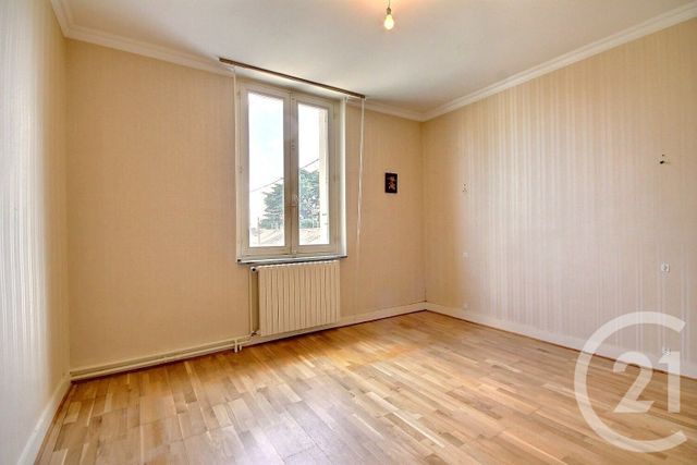 Maison &agrave; vendre - 4 pi&egrave;ces - 110 m2 - Blois - 41 - CENTRE