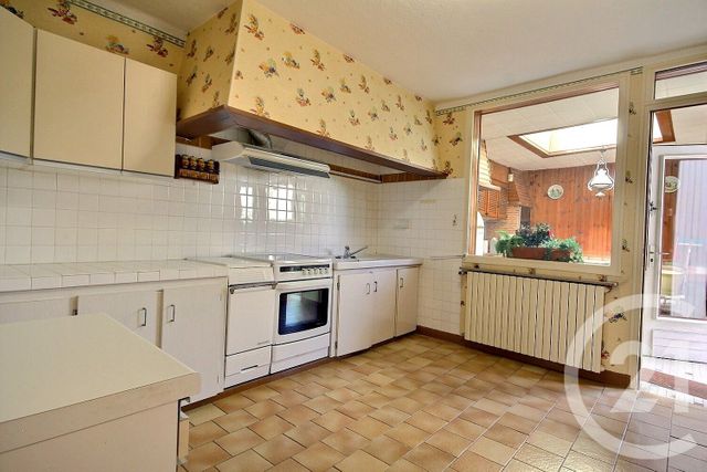 Maison &agrave; vendre - 4 pi&egrave;ces - 110 m2 - Blois - 41 - CENTRE
