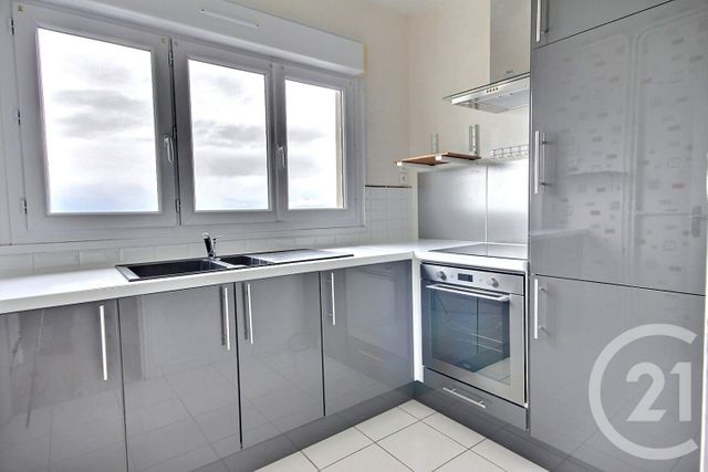 Appartement F2 &agrave; vendre - 2 pi&egrave;ces - 52 m2 - Blois - 41 - CENTRE