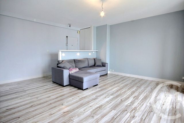 Appartement F2 &agrave; vendre - 2 pi&egrave;ces - 52 m2 - Blois - 41 - CENTRE