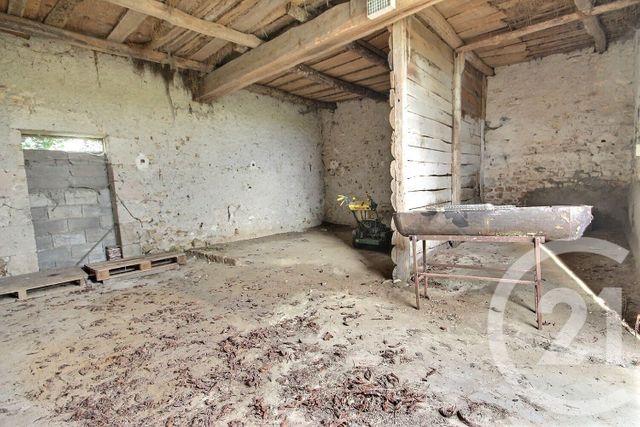 Maison &agrave; vendre - 2 pi&egrave;ces - 57 m2 - Landes Le Gaulois - 41 - CENTRE