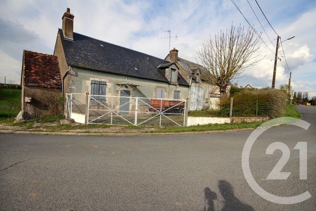 Maison à vendre LANDES LE GAULOIS