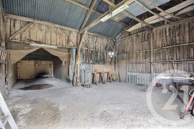 Maison &agrave; vendre - 2 pi&egrave;ces - 57 m2 - Landes Le Gaulois - 41 - CENTRE