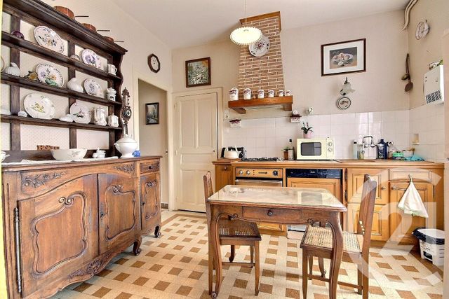 Maison &agrave; vendre - 6 pi&egrave;ces - 136 m2 - Blois - 41 - CENTRE