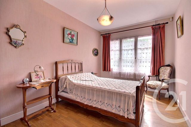 Maison &agrave; vendre - 6 pi&egrave;ces - 136 m2 - Blois - 41 - CENTRE
