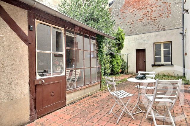 Maison &agrave; vendre - 6 pi&egrave;ces - 136 m2 - Blois - 41 - CENTRE