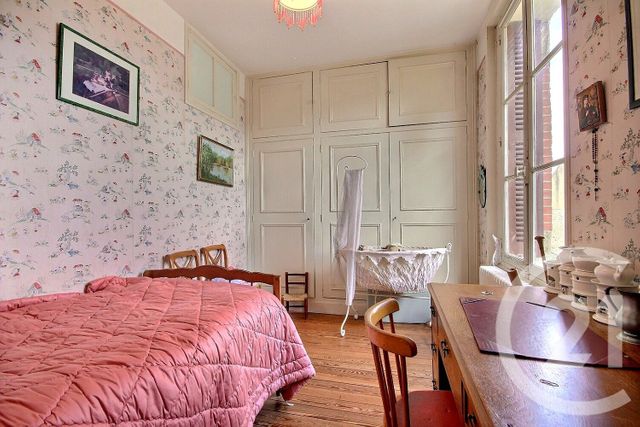 Maison &agrave; vendre - 6 pi&egrave;ces - 136 m2 - Blois - 41 - CENTRE