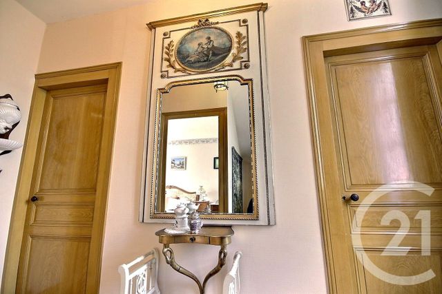 Maison &agrave; vendre - 6 pi&egrave;ces - 136 m2 - Blois - 41 - CENTRE