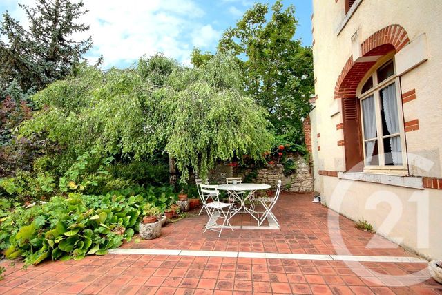 Maison &agrave; vendre - 6 pi&egrave;ces - 136 m2 - Blois - 41 - CENTRE