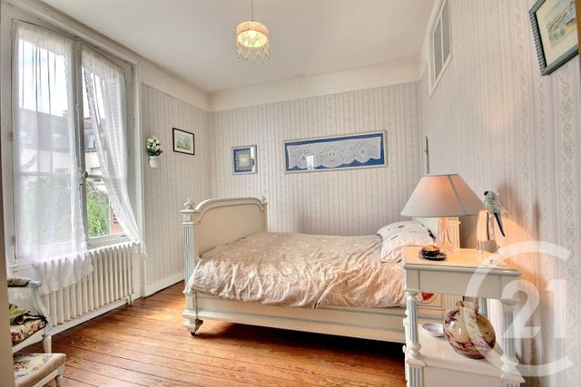 Maison &agrave; vendre - 6 pi&egrave;ces - 136 m2 - Blois - 41 - CENTRE