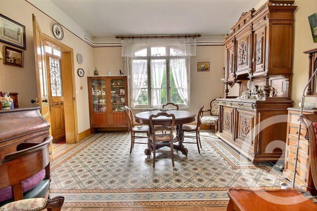 Maison &agrave; vendre - 6 pi&egrave;ces - 136 m2 - Blois - 41 - CENTRE
