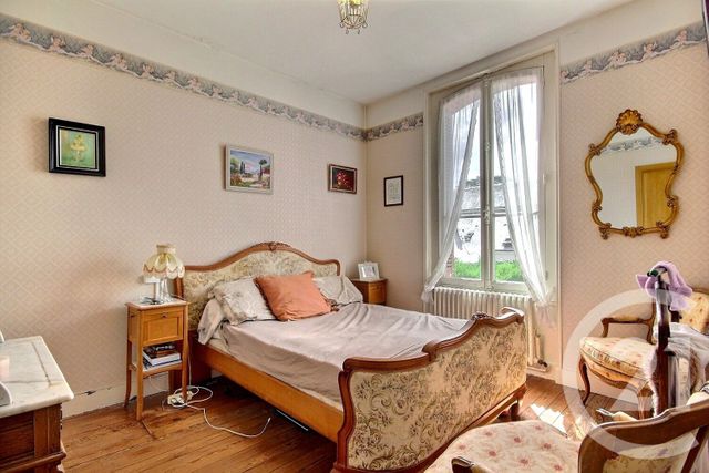 Maison &agrave; vendre - 6 pi&egrave;ces - 136 m2 - Blois - 41 - CENTRE