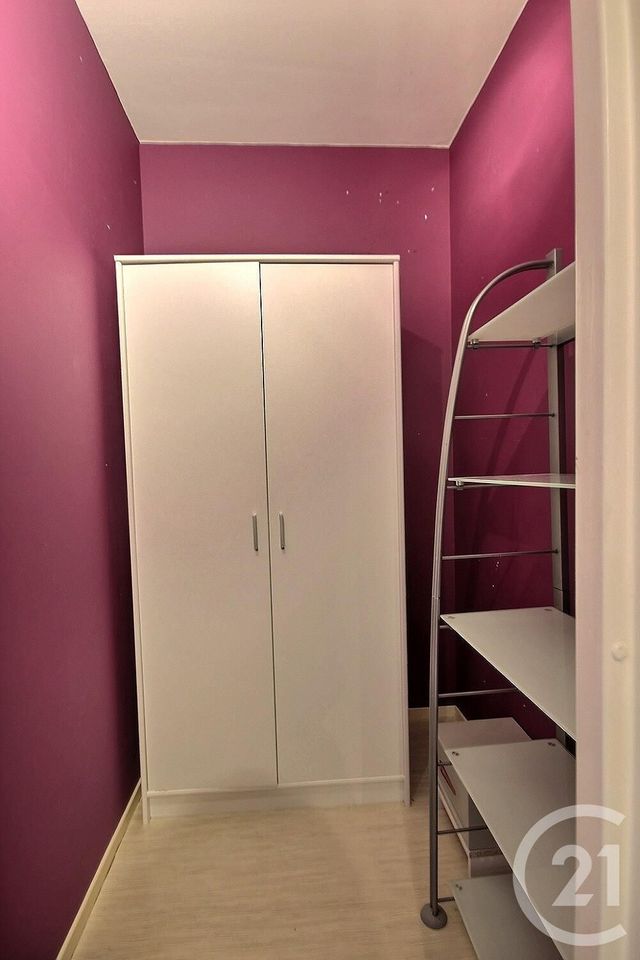 Appartement F2 &agrave; louer - 2 pi&egrave;ces - 65,70 m2 - Blois - 41 - CENTRE
