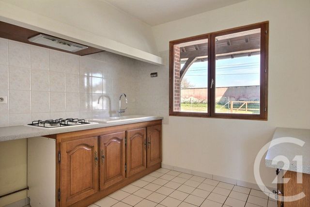 Maison &agrave; louer - 3 pi&egrave;ces - 100 m2 - Blois - 41 - CENTRE