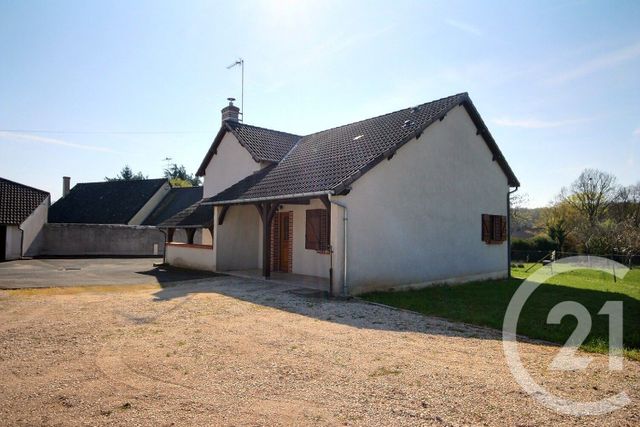 Maison &agrave; louer - 3 pi&egrave;ces - 100 m2 - Blois - 41 - CENTRE