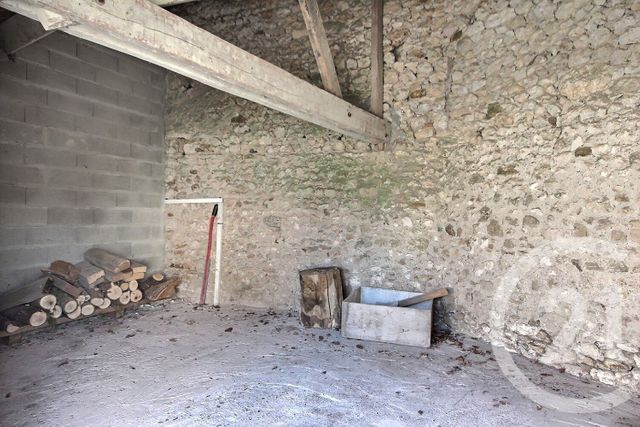 Maison &agrave; louer - 3 pi&egrave;ces - 100 m2 - Blois - 41 - CENTRE