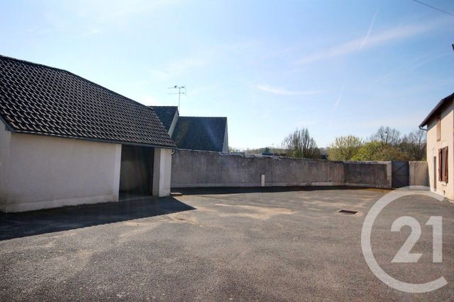 Maison &agrave; louer - 3 pi&egrave;ces - 100 m2 - Blois - 41 - CENTRE