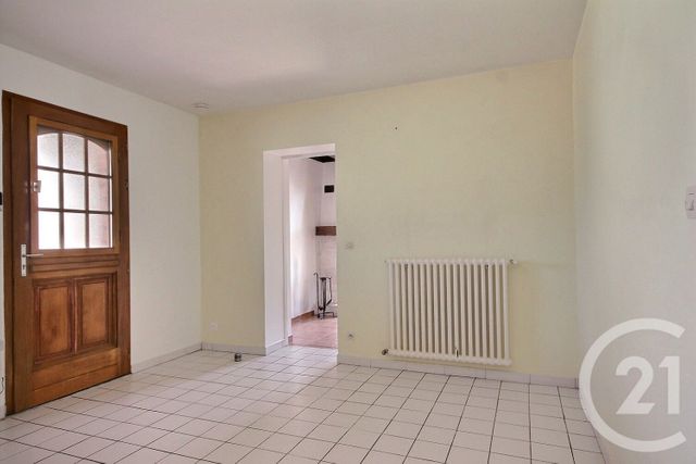 Maison &agrave; louer - 3 pi&egrave;ces - 100 m2 - Blois - 41 - CENTRE