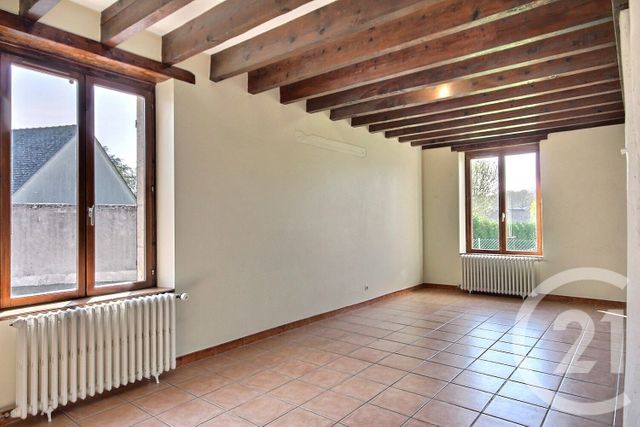 Maison &agrave; louer - 3 pi&egrave;ces - 100 m2 - Blois - 41 - CENTRE