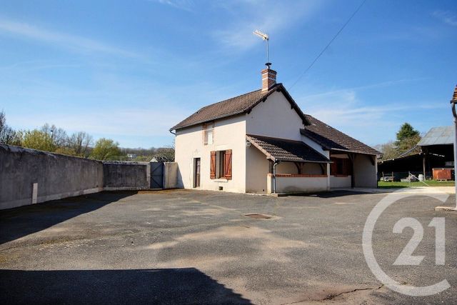 Maison &agrave; louer - 3 pi&egrave;ces - 100 m2 - Blois - 41 - CENTRE
