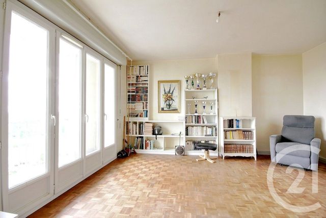 Appartement F2 à vendre BLOIS